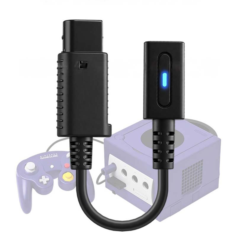 Gaming Console Types - 12cm Type C 45W PD Charge