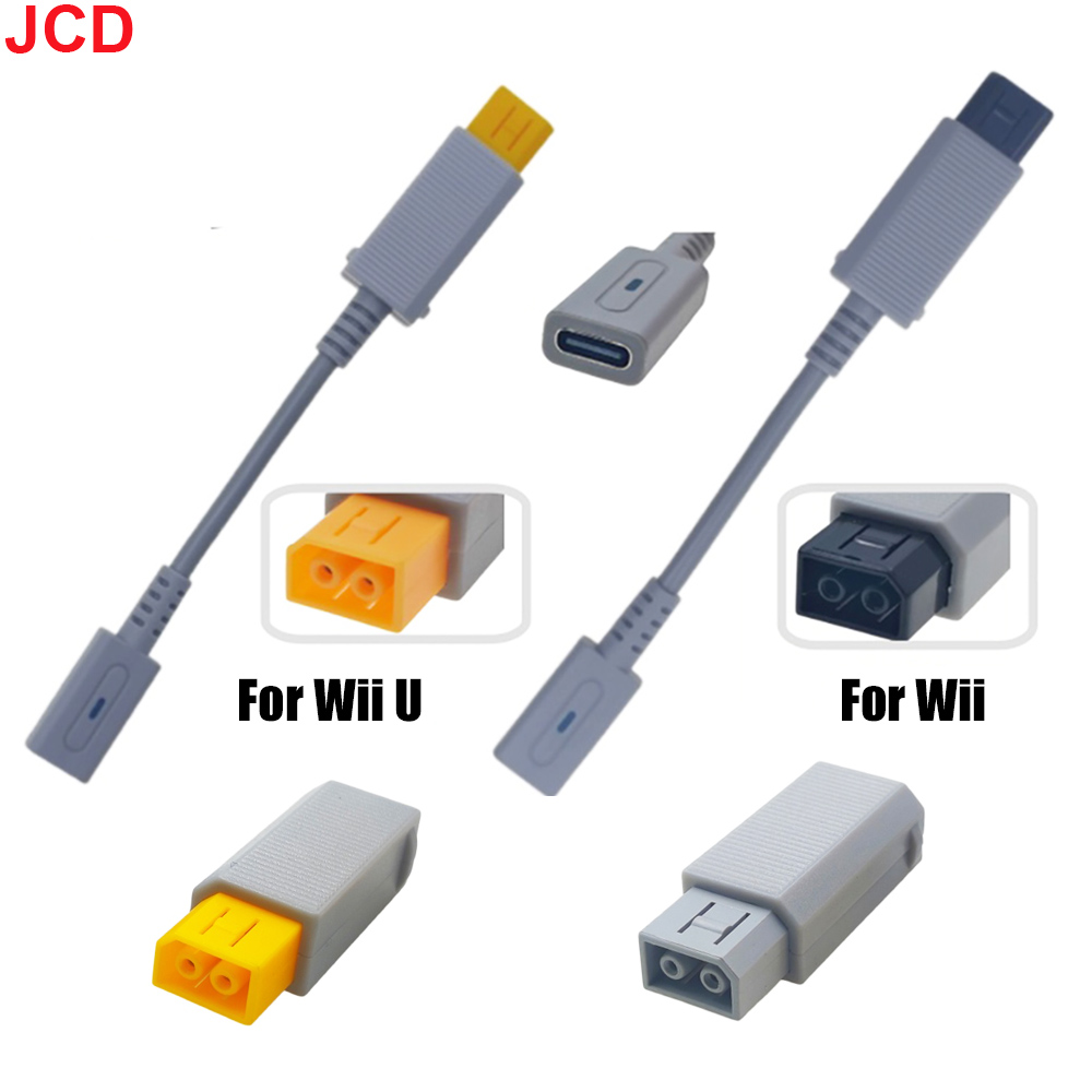 Gaming Console Types - Type-C 45W PD Charge Cable For