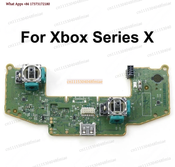 Xbox Elite Controller - k3 Controller Motherboard Replacement, Power Supply
