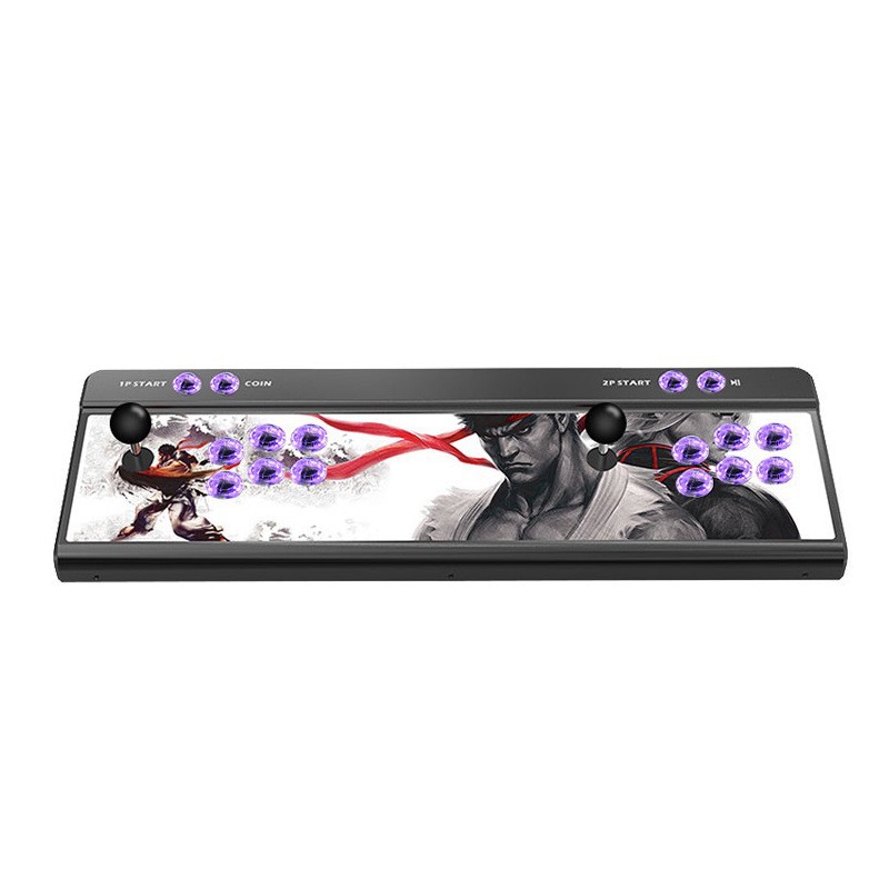 Gaming Console Box - Pandora Box Arcade Game Console Double