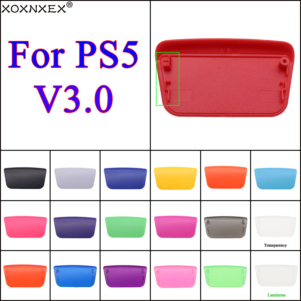 Ps5 Controller Cover - 1pcs For PS5 3.0 V3 BDM-030
