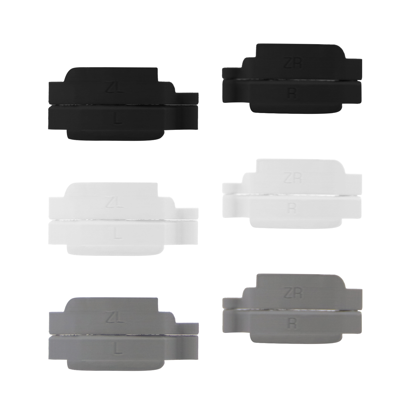 Gaming Console Ayaneo - For AYANEO RG477M Replacement Top Button