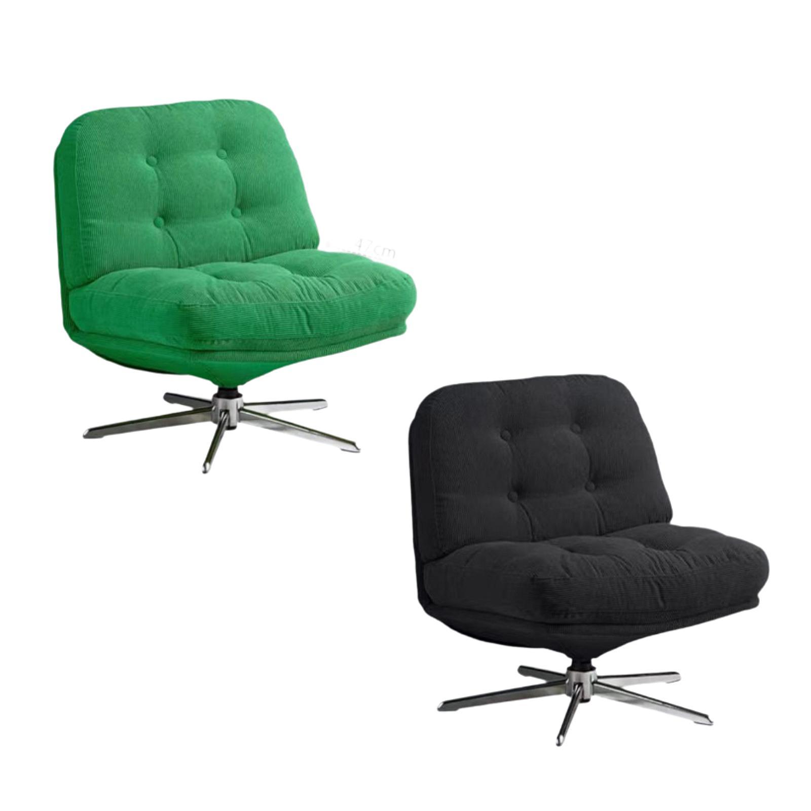 Gaming Chair Cushion - Adjustable Swivel Gaming Chair Breathable Ergonomic