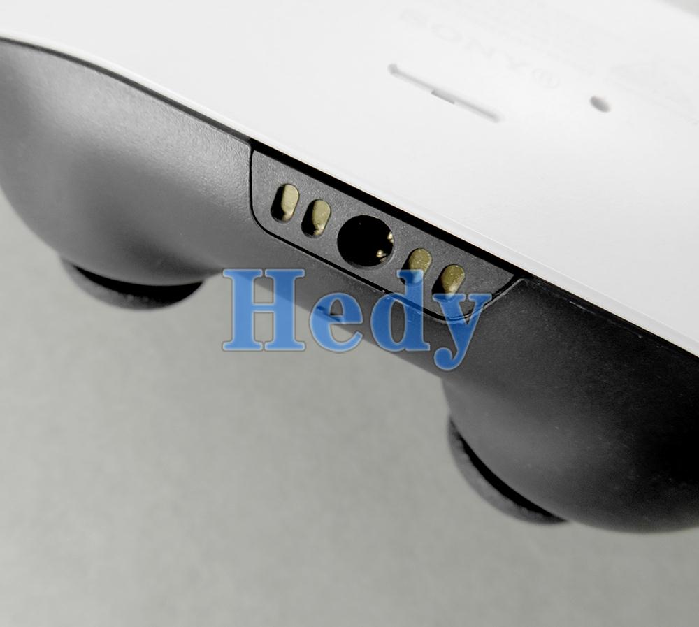 1PCS Headphone Headset Earphon - Ps5 Controller Cover recension och pris
