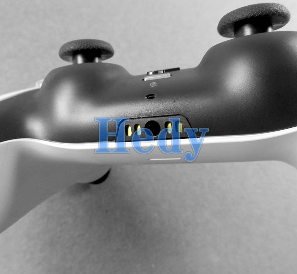 1PCS Headphone Headset Earphon - Ps5 Controller Cover recension och pris