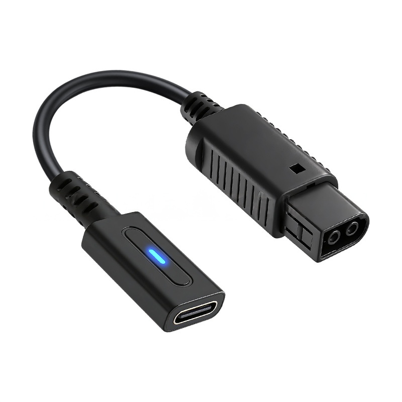 12cm Type C 45W PD Charge Cabl - Gaming Console Types recension och pris