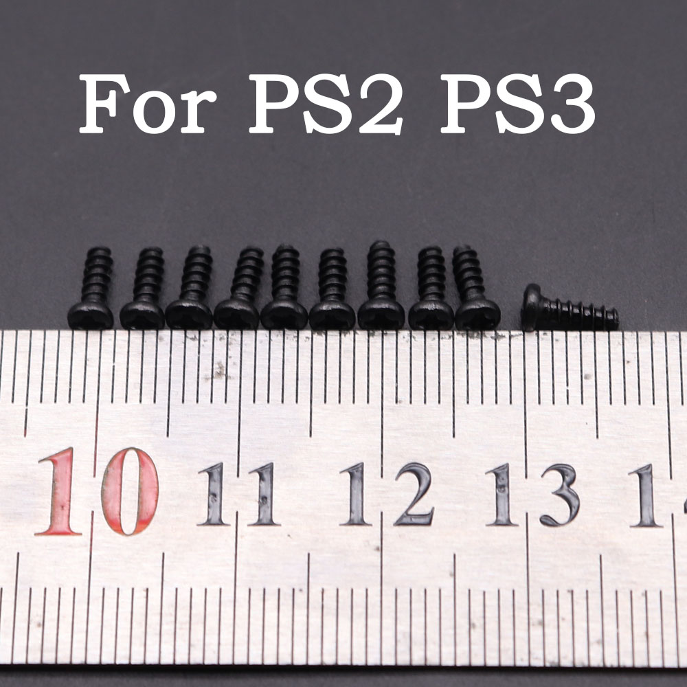10pcs~20pcs For Sony PS3 PS2 P - Gaming Console Joystick recension och pris