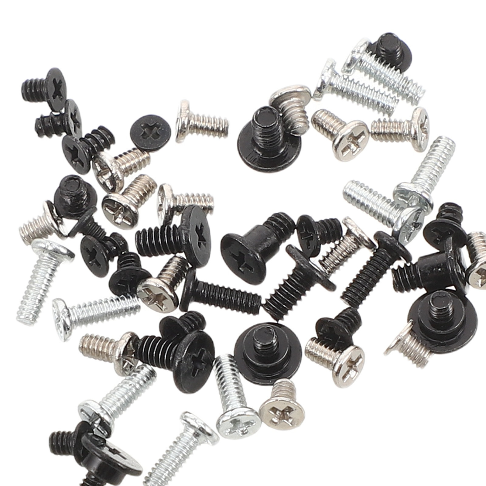 50Pcs Console Repair Screw Kit - Gaming Console In recension och pris