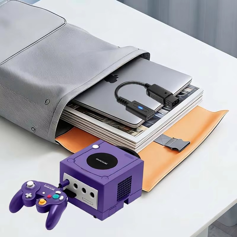 Suitable For NGC Console C Typ - Gaming Console Types recension och pris