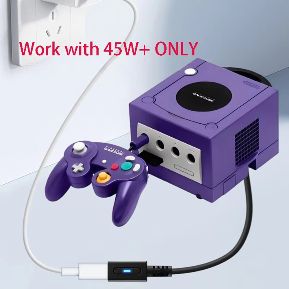 Suitable For NGC Console C Typ - Gaming Console Types recension och pris