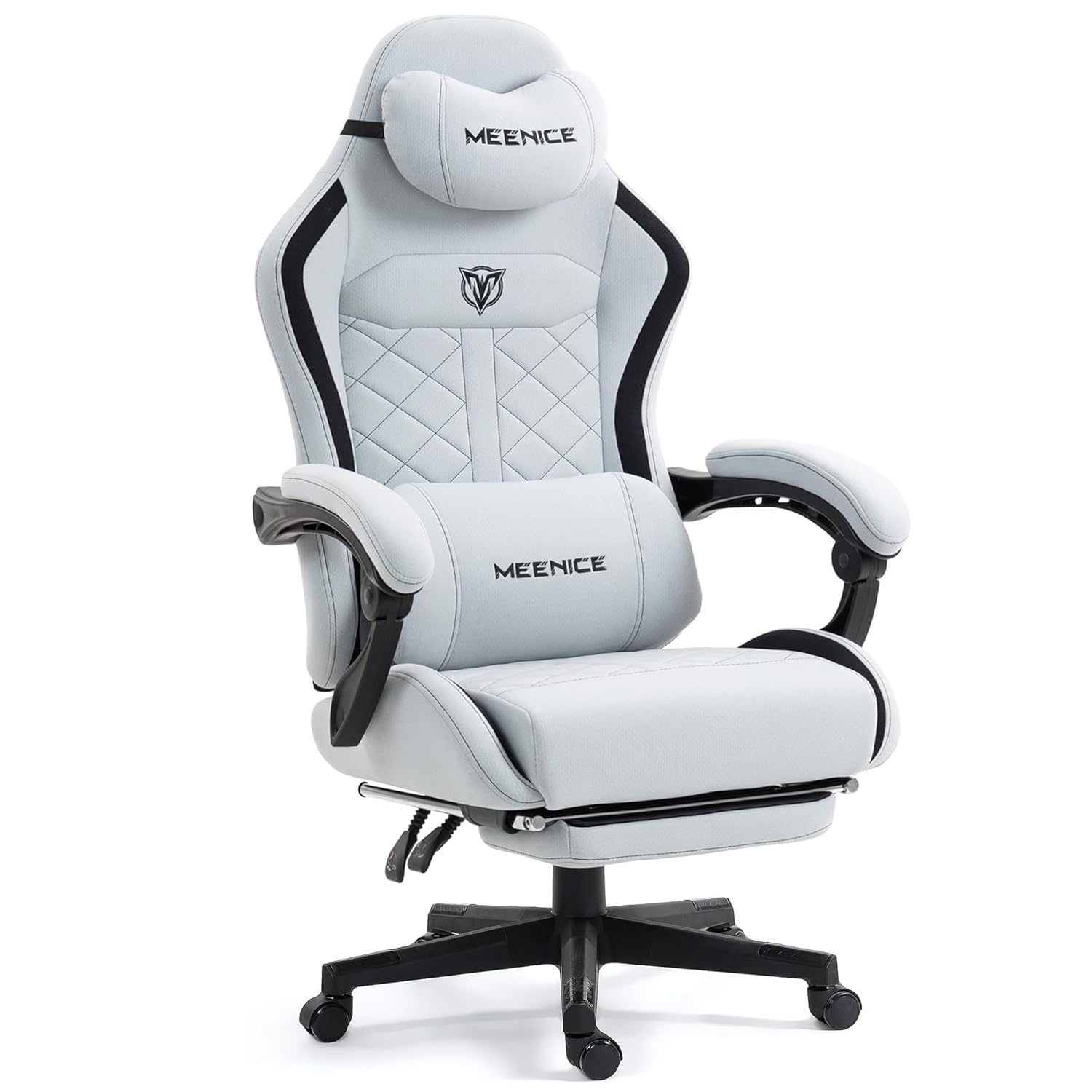#Big and Tall Gaming Chair Fab - Gaming Chair Cushion recension och pris