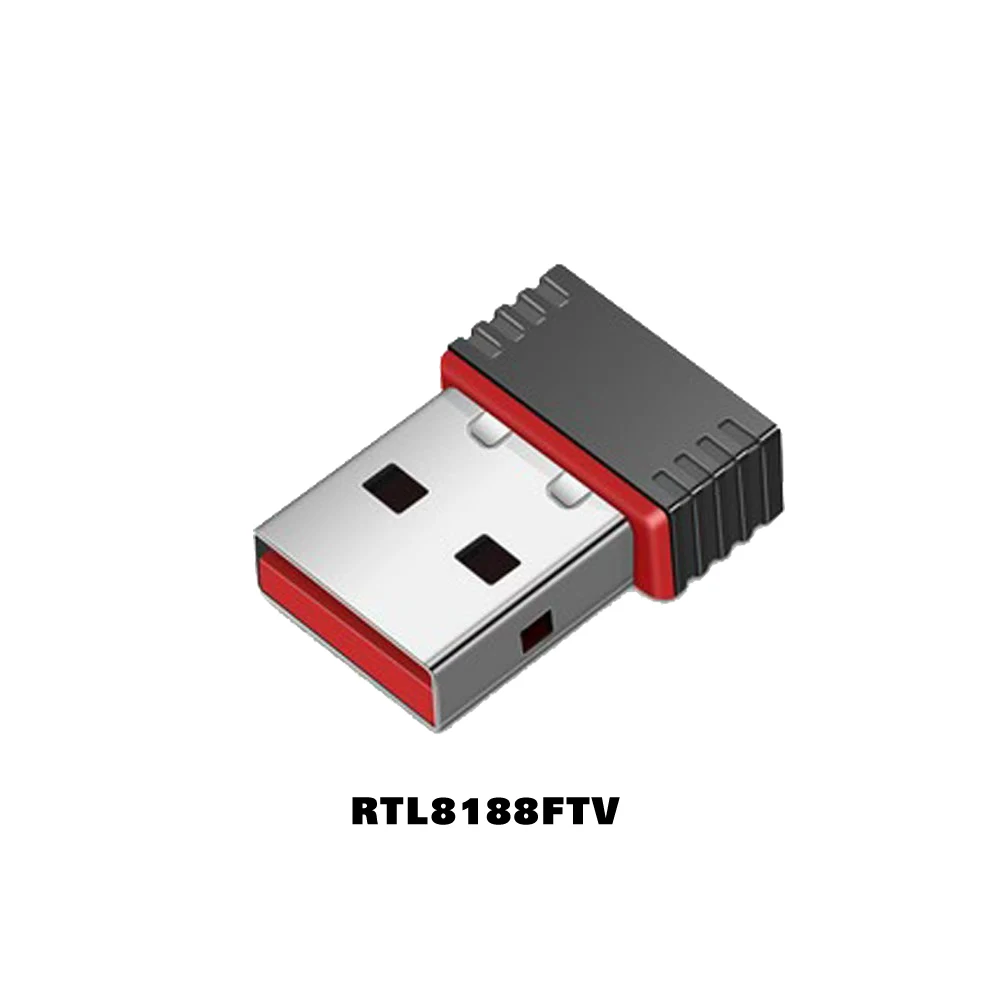 R36S (WiFi) RTL8188FTV USB Don - Gaming Console R36 recension och pris