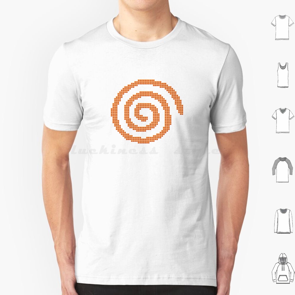 Dreamcast Pixel Cubes T Shirt  - Gaming Console Cube recension och pris