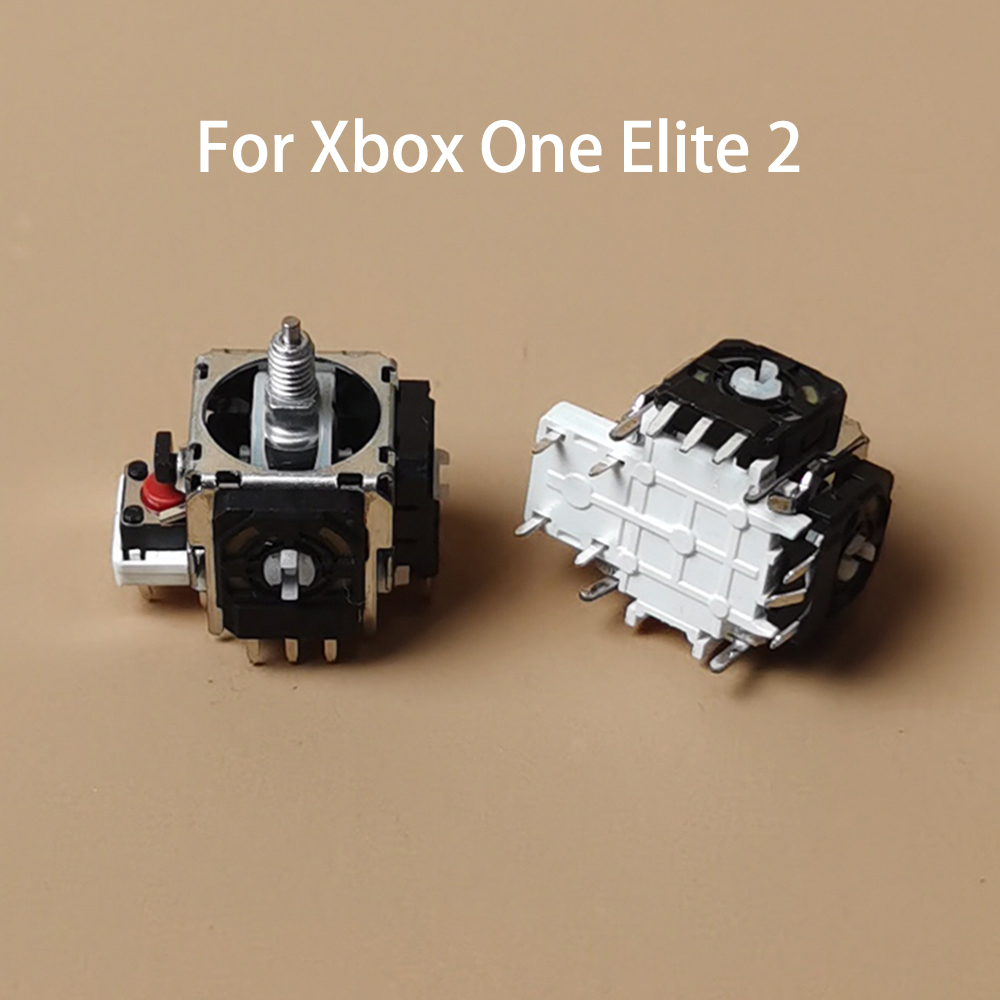 2PCS Original 3D Analog Joysti - Xbox Elite Controller recension och pris