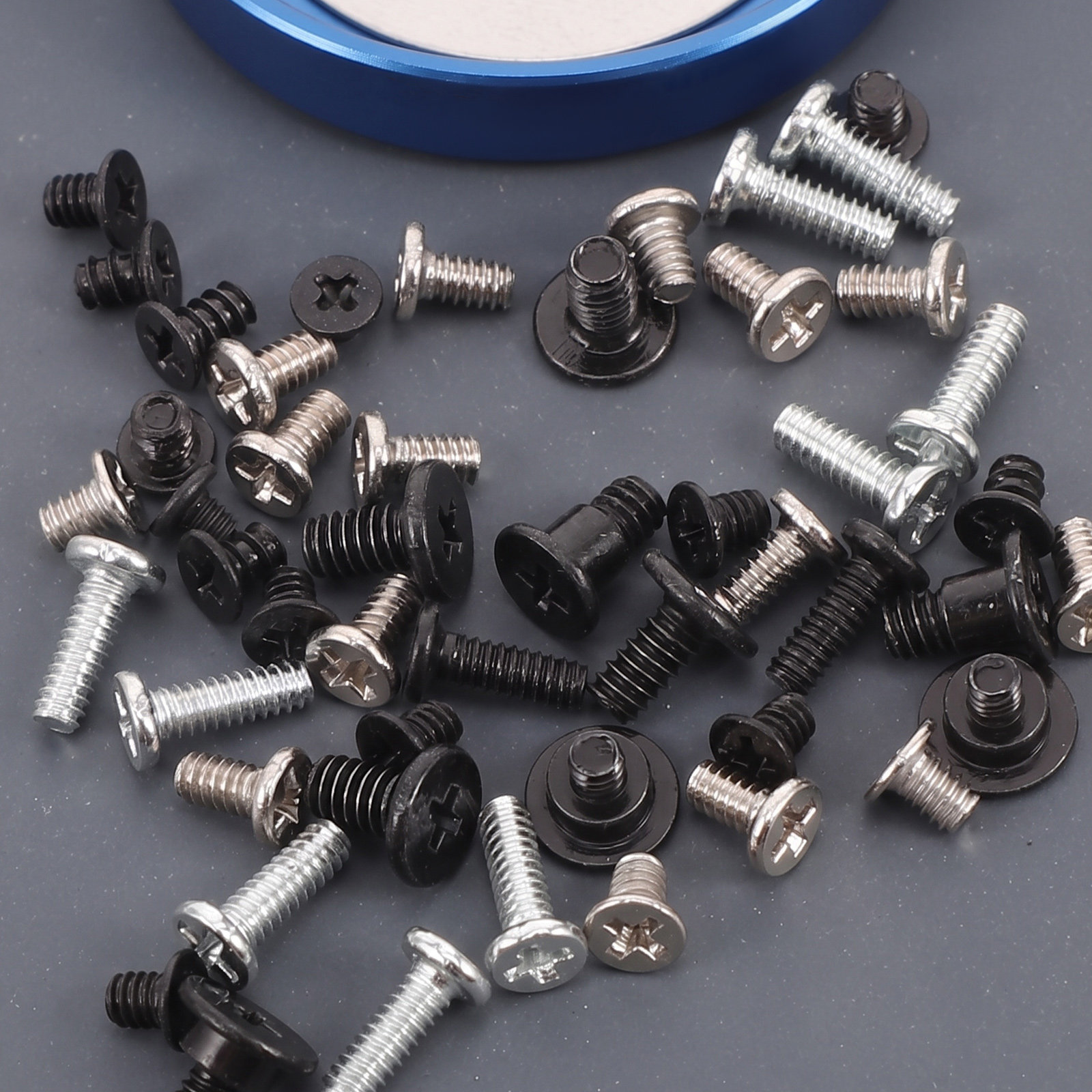 50Pcs Gaming Console Screw Kit - Gaming Console In recension och pris