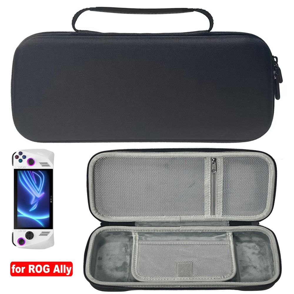 New Organizer Carrying Case Sc - Gaming Console Box recension och pris