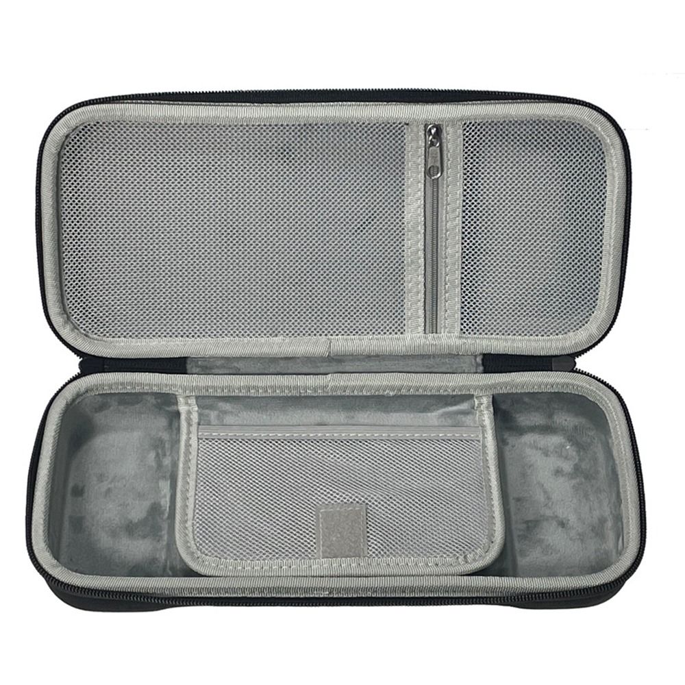 New Organizer Carrying Case Sc - Gaming Console Box recension och pris