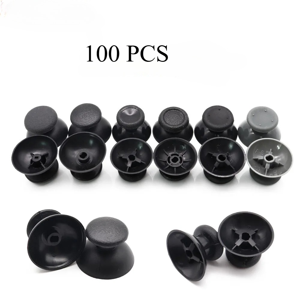 100 PCS 3D Analog Joystick Sti - Gaming Console Joystick recension och pris