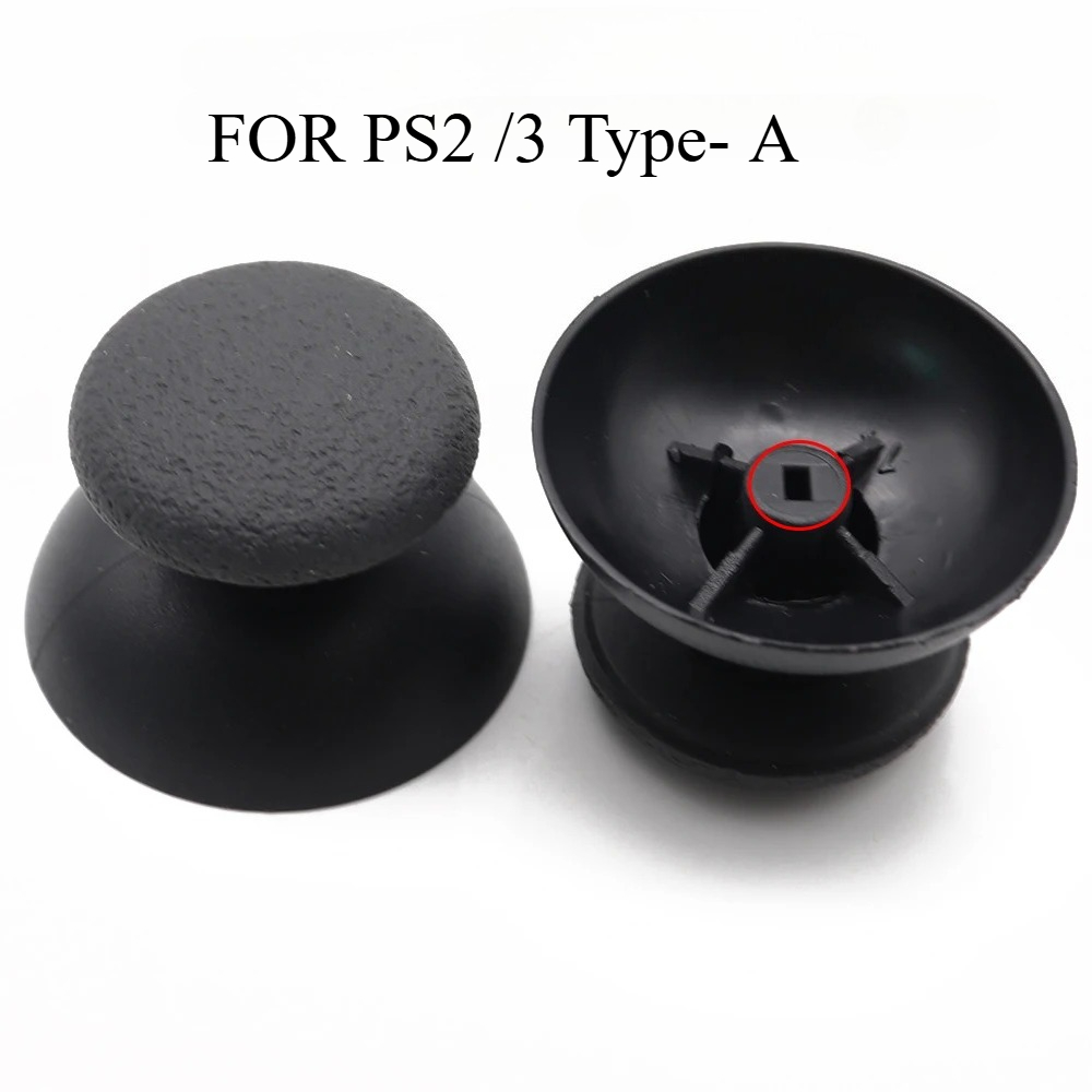100 PCS 3D Analog Joystick Sti - Gaming Console Joystick recension och pris