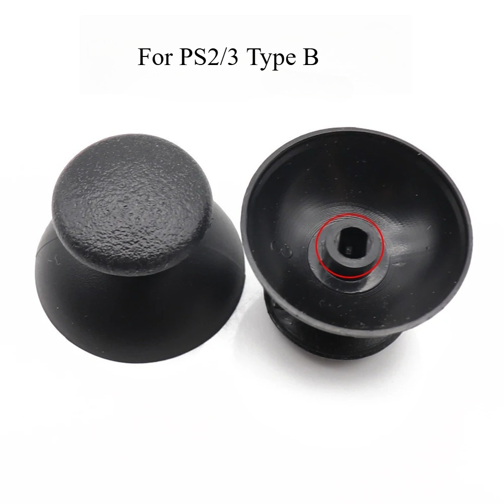100 PCS 3D Analog Joystick Sti - Gaming Console Joystick recension och pris