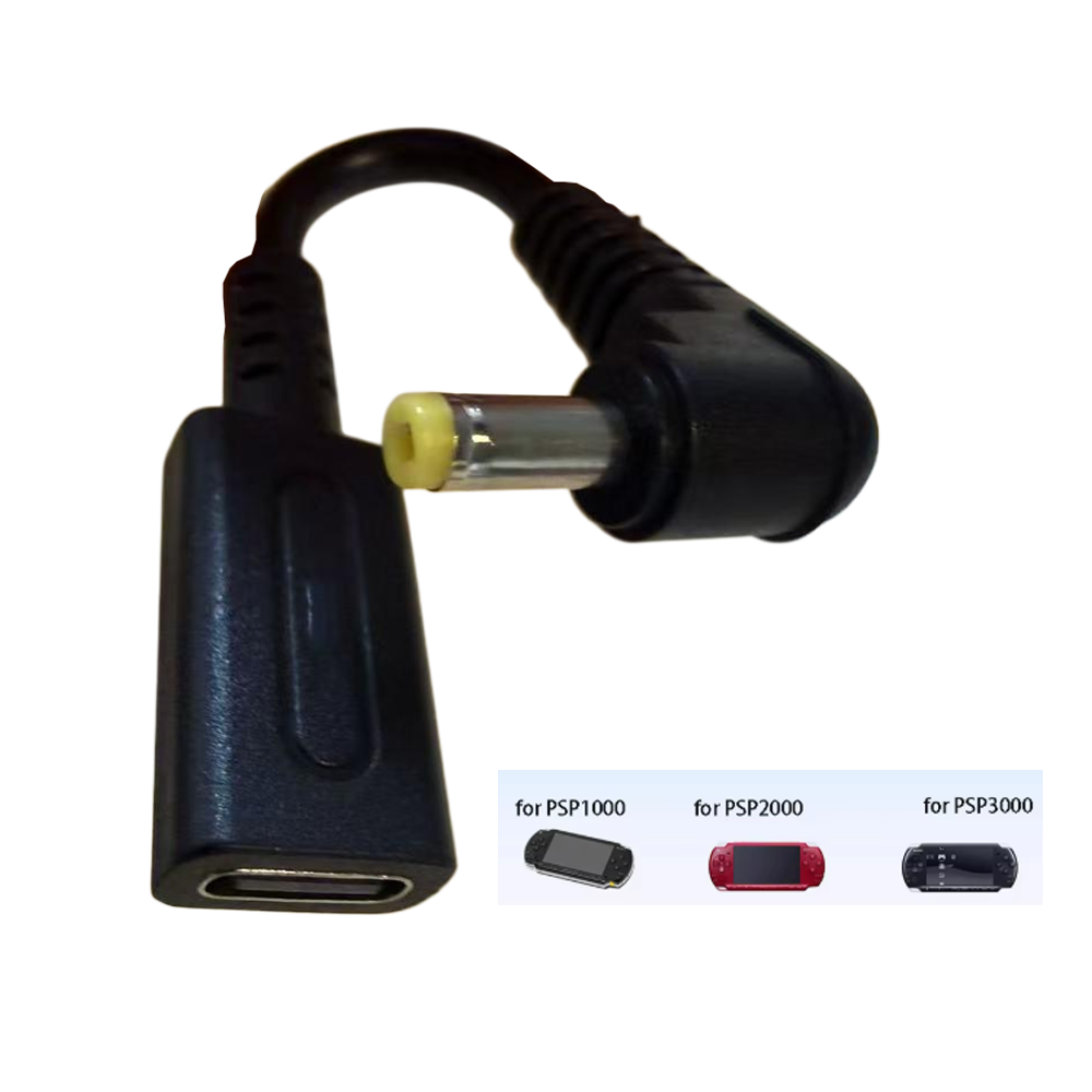 Type C 45W PD Charge Cable for - Gaming Console Types recension och pris