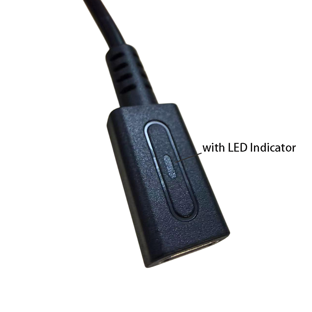 Type C 45W PD Charge Cable for - Gaming Console Types recension och pris