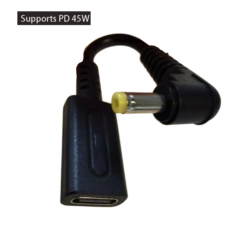 Type C 45W PD Charge Cable for - Gaming Console Types recension och pris
