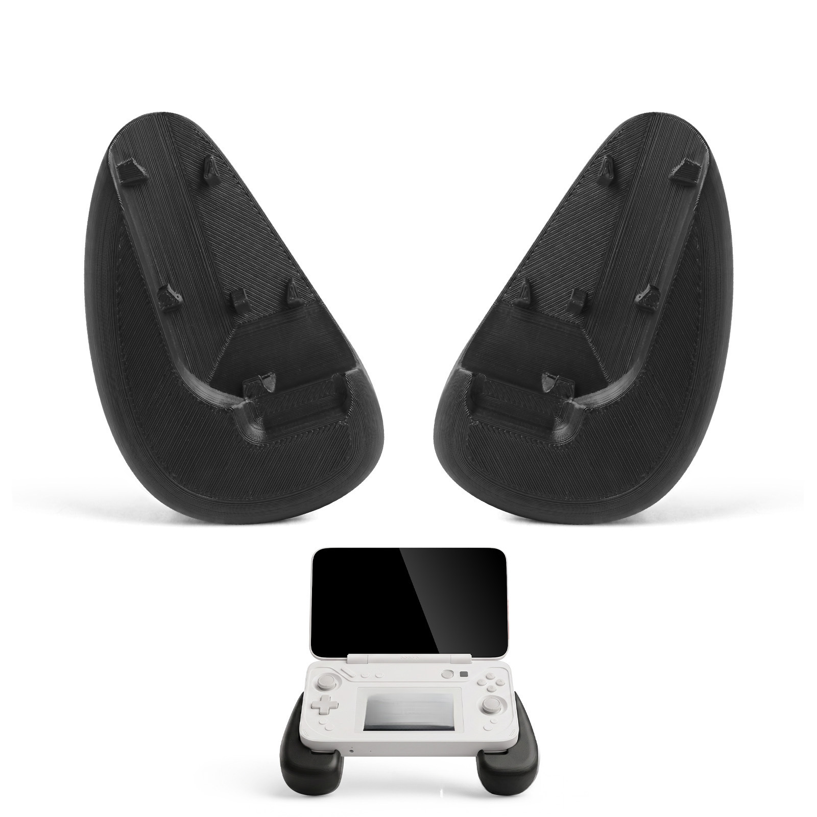 Portable Snap-On= Handle For A - Gaming Console Ayaneo recension och pris