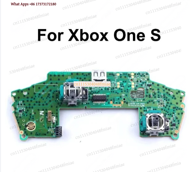 k3 Controller Motherboard Repl - Xbox Elite Controller recension och pris