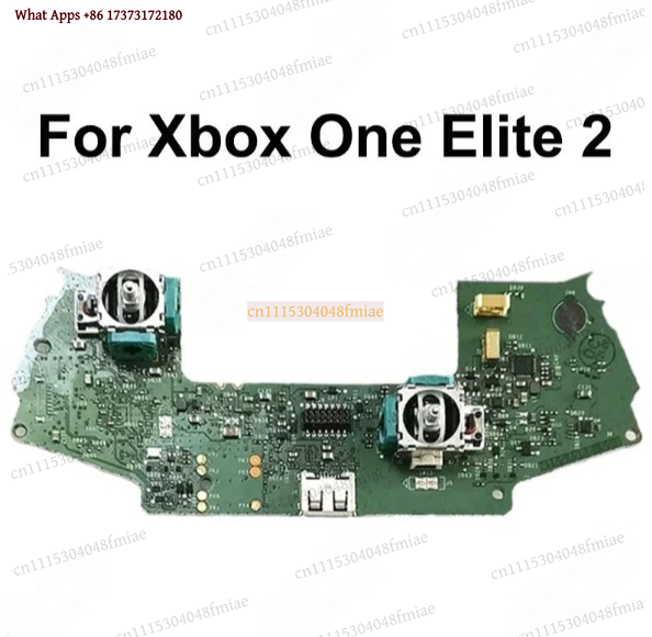 k3 Controller Motherboard Repl - Xbox Elite Controller recension och pris