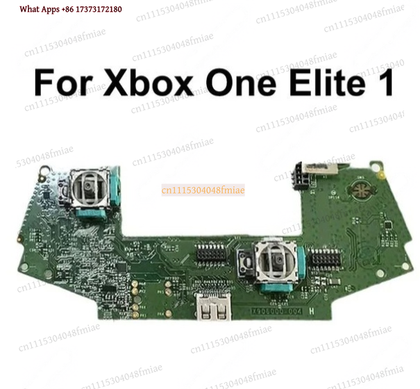 k3 Controller Motherboard Repl - Xbox Elite Controller recension och pris