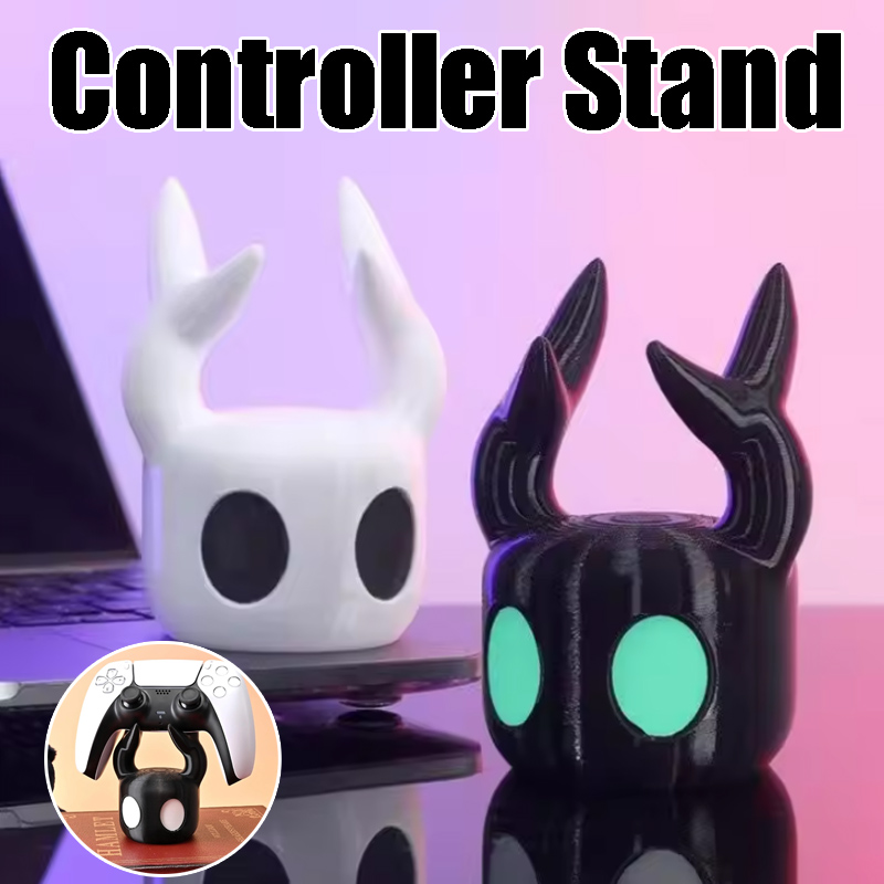Gaming Controller Ghost Displa - Gaming Console In recension och pris
