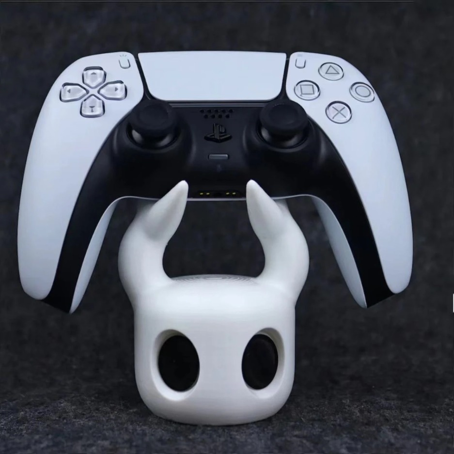 Gaming Controller Ghost Displa - Gaming Console In recension och pris