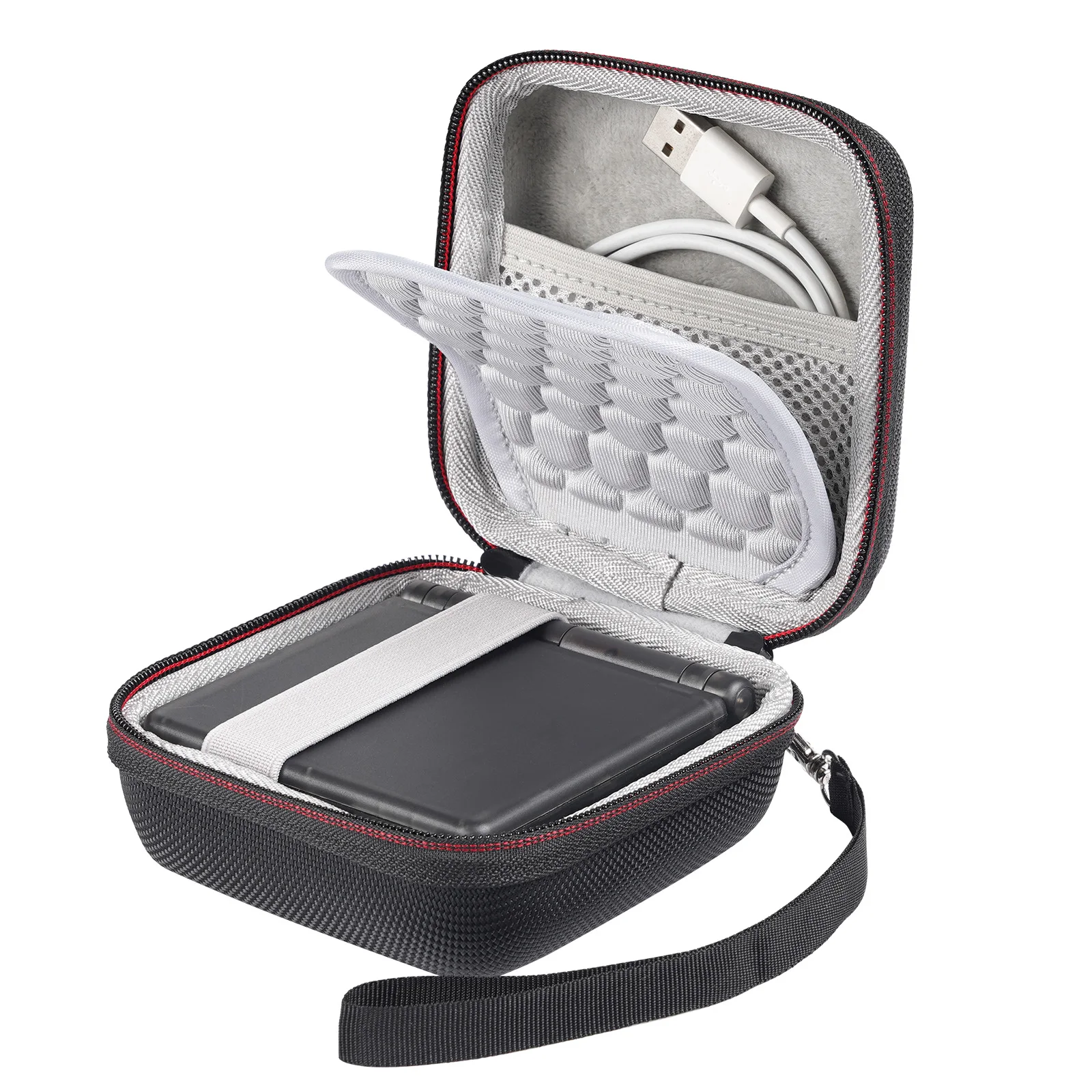 For Anbernic RG34XXSP RG35XXSP - Gaming Console Box recension och pris