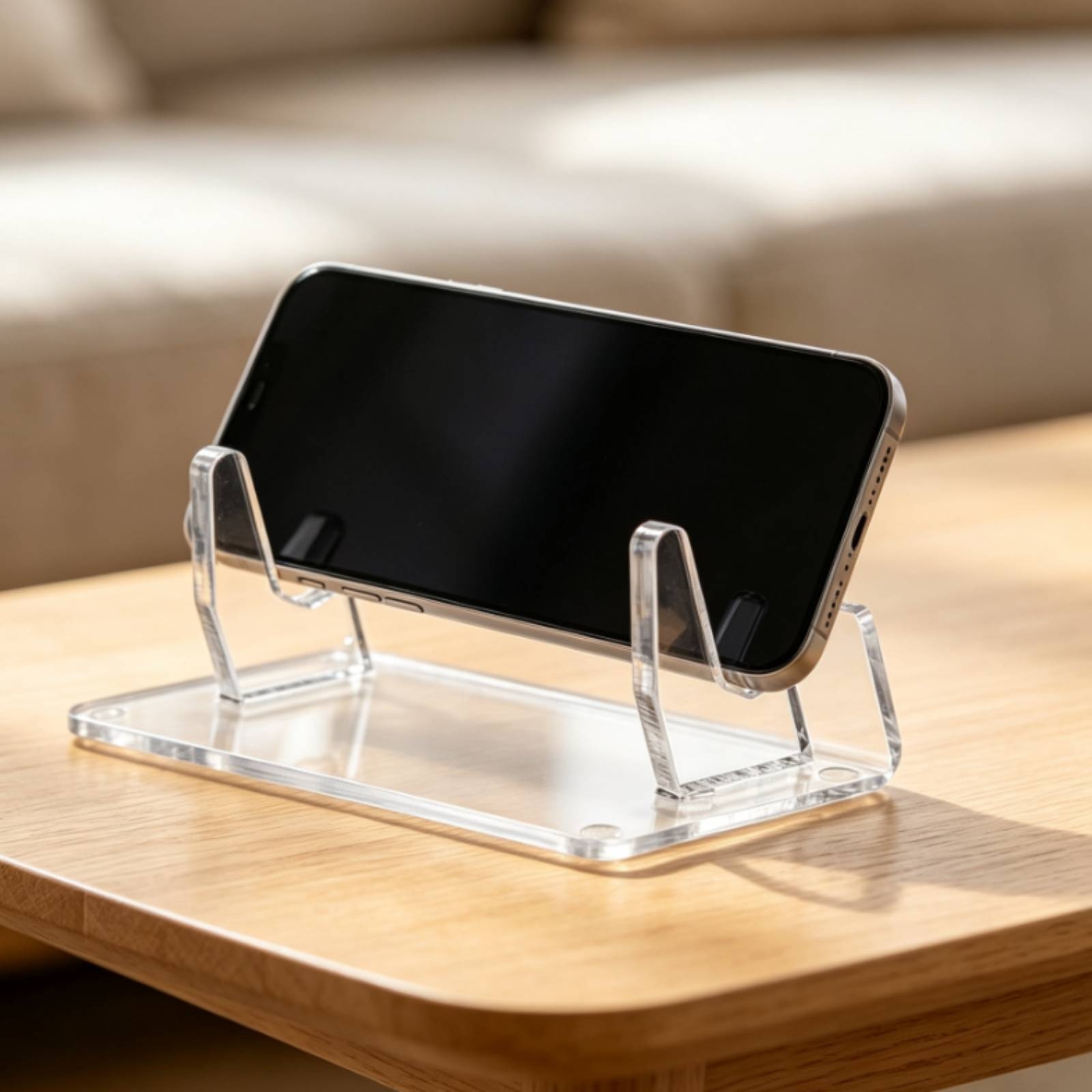 Console Stand Lightweight Disp - Gaming Console In recension och pris