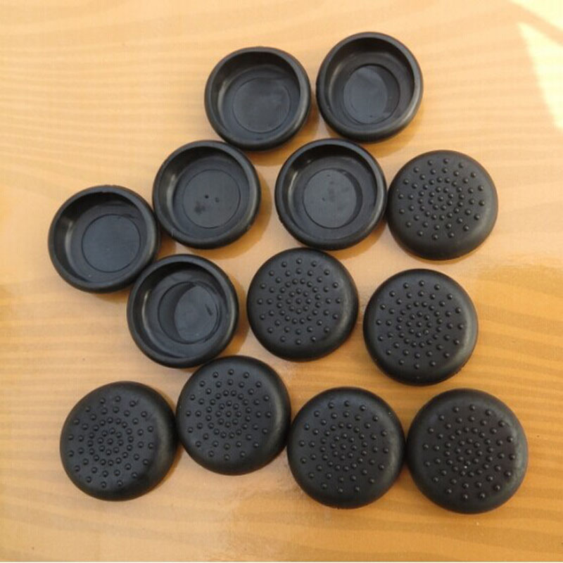 4pieces Thumb Stick Grips Cap  - Gaming Console Joystick recension och pris