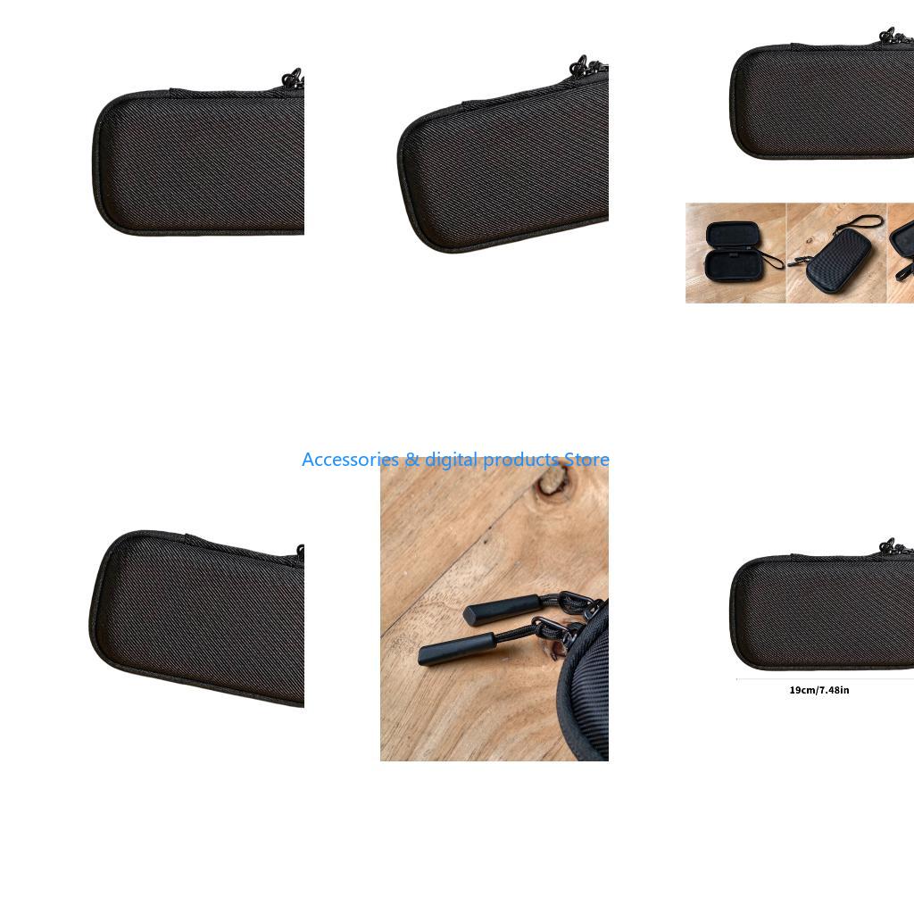 77JD Shockproof Hard Shell Sto - Gaming Console Ayaneo recension och pris