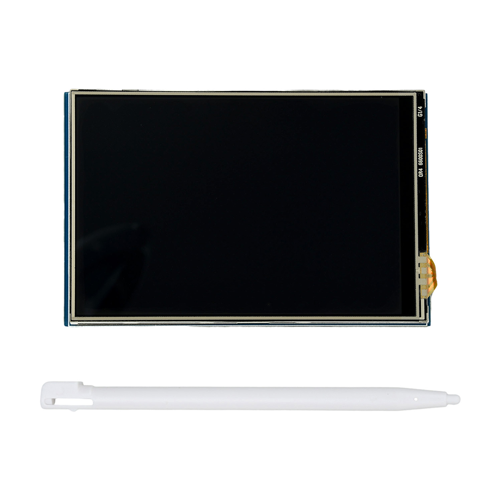 3.5 Inch TFT LCD Display Modul - Gaming Console On Installment recension och pris