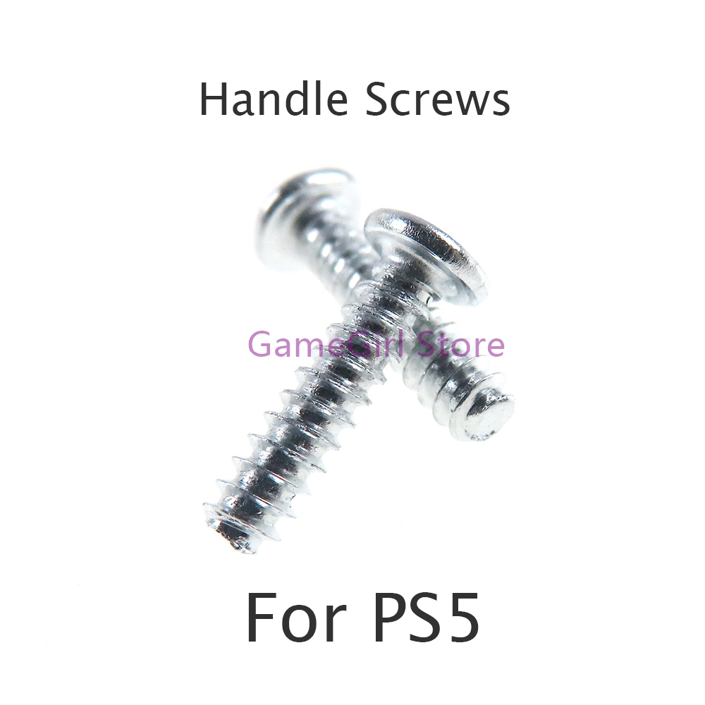 50pcs Black Silver Handle Inne - Ps5 Controller Cover recension och pris