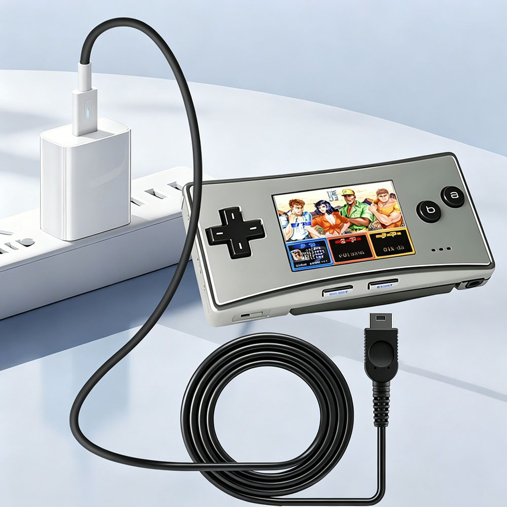 Type-c Charging Cable For GBM  - Gaming Console Types recension och pris