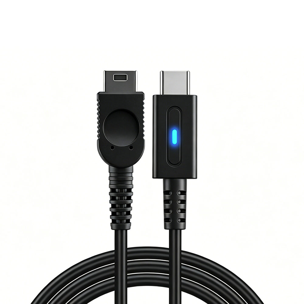 Type-c Charging Cable For GBM  - Gaming Console Types recension och pris