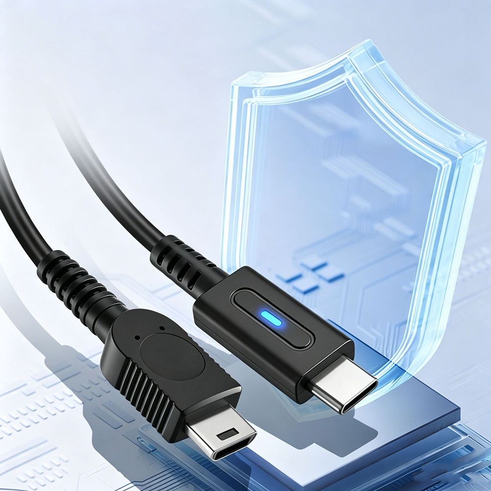 Type-c Charging Cable For GBM  - Gaming Console Types recension och pris