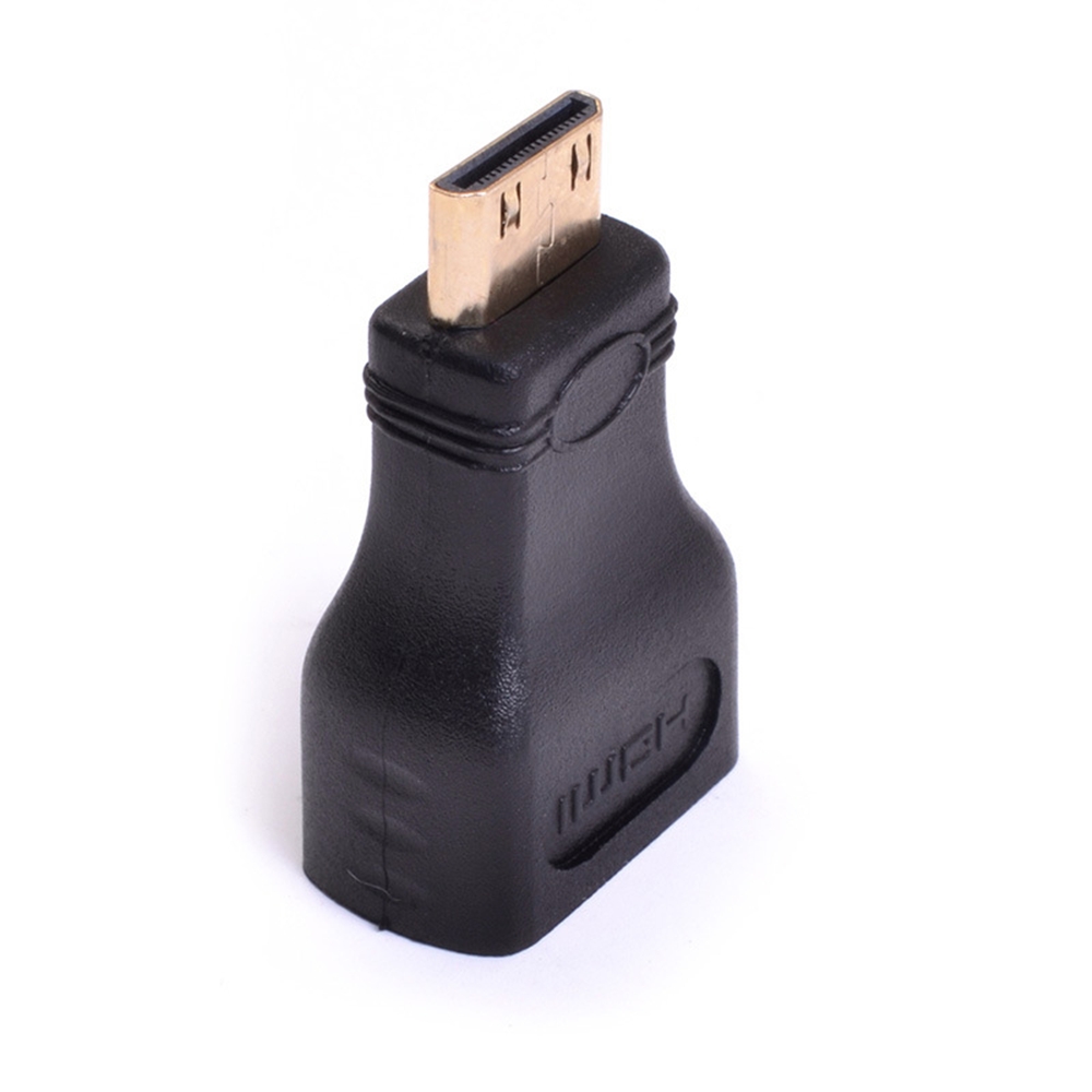 Mini HDMI Male to Standard HDM - Gaming Console Types recension och pris