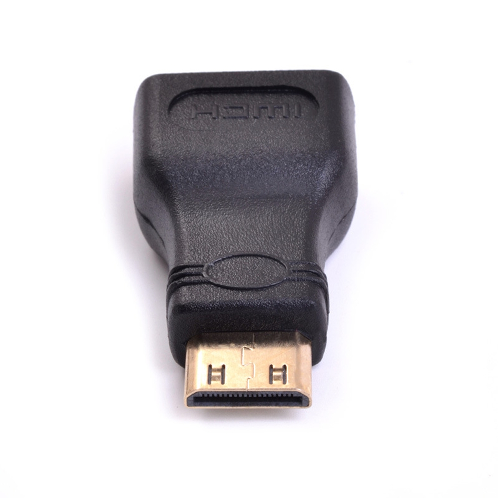 Mini HDMI Male to Standard HDM - Gaming Console Types recension och pris