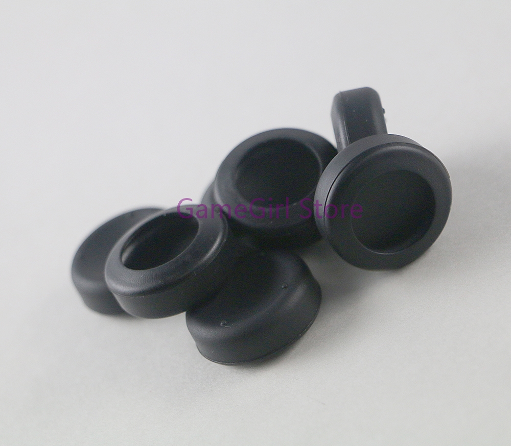 2pcs Non-slip Silicone Analog  - Gaming Console Joystick recension och pris