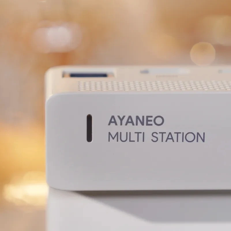 Custom AYANEO Multifunctional  - Gaming Console Ayaneo recension och pris