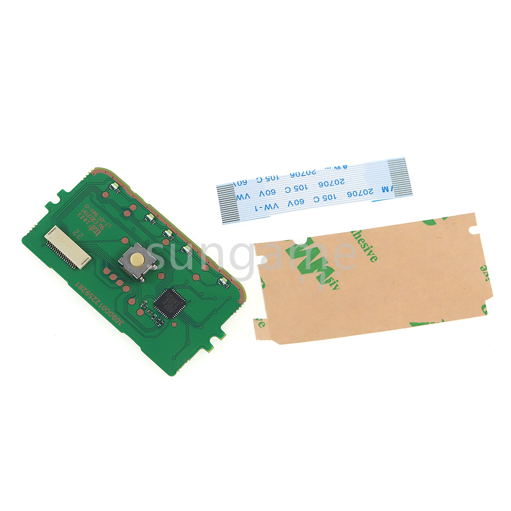 1set Replacement For PS5 BDM-0 - Ps5 Controller Cover recension och pris