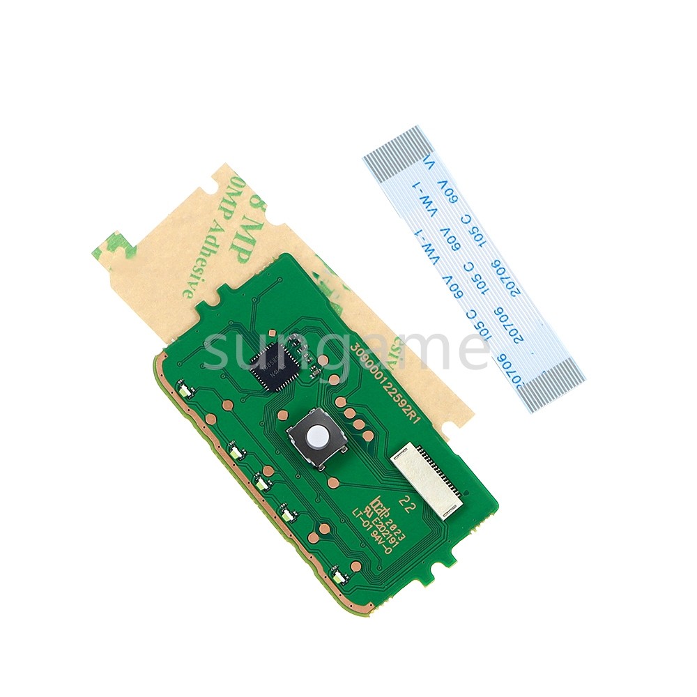 1set Replacement For PS5 BDM-0 - Ps5 Controller Cover recension och pris