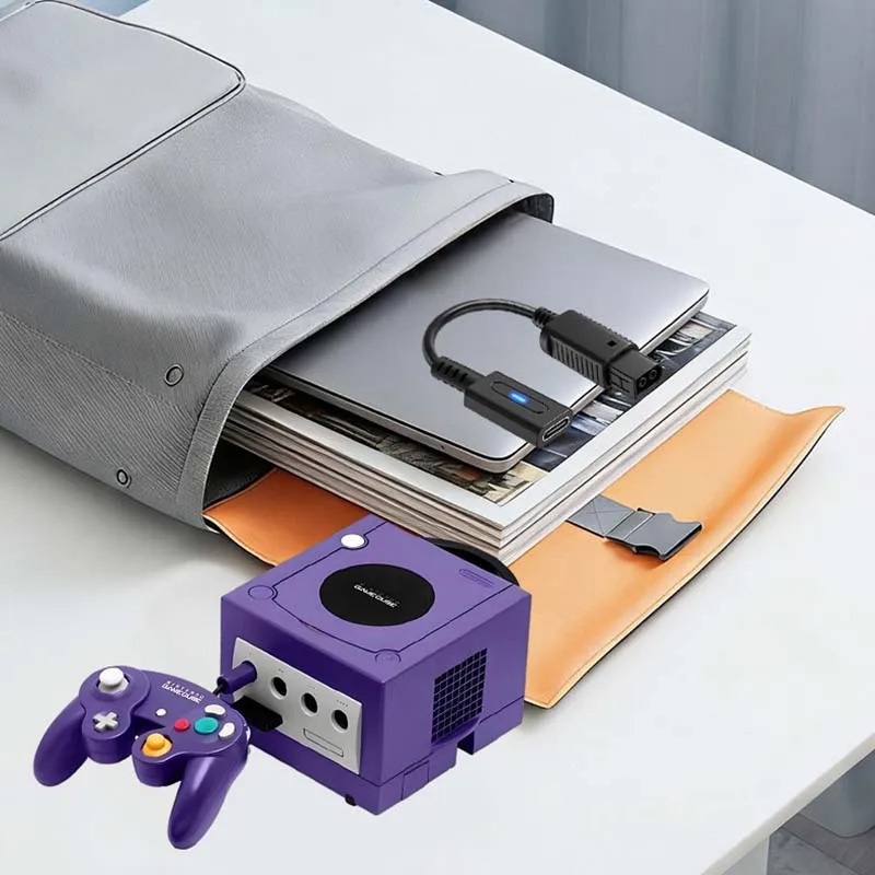 Type C 45W PD Charge Cable for - Gaming Console Types recension och pris