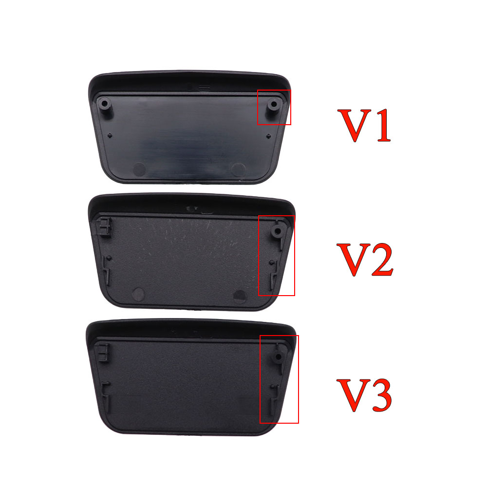 1pcs For PS5 3.0 V3 BDM-030 Re - Ps5 Controller Cover recension och pris